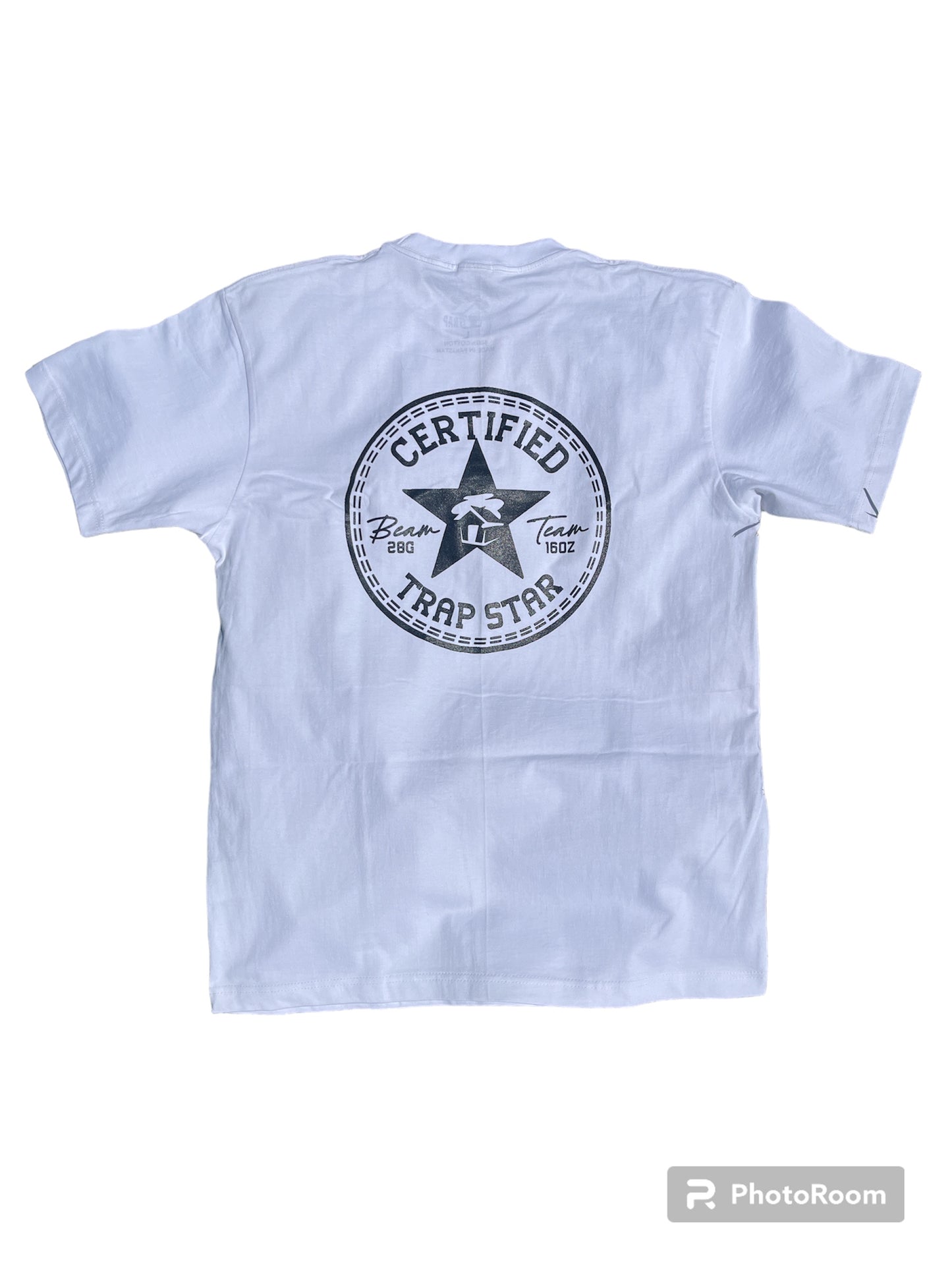 Certified Trap Star Tee