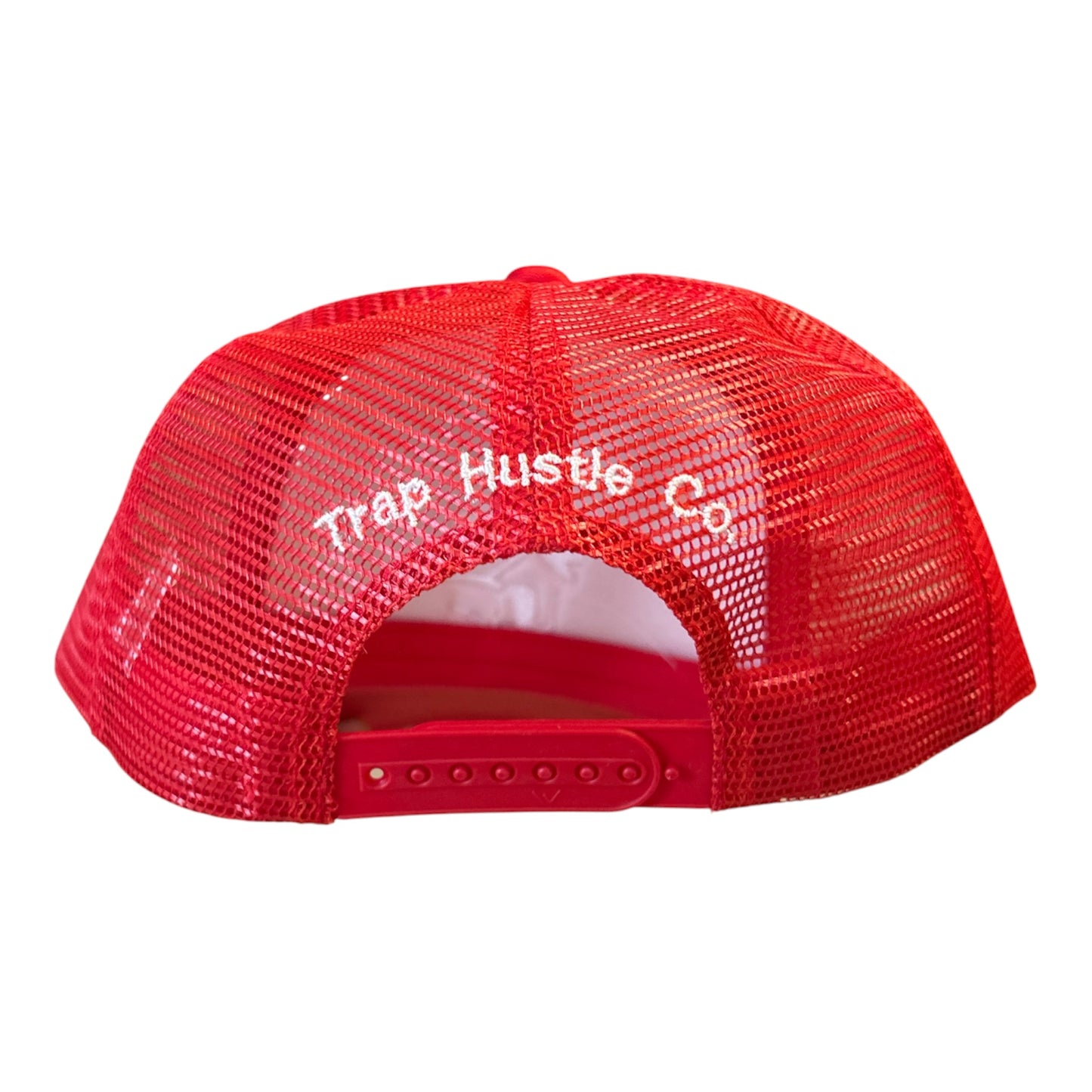 Trap Trucker Hat