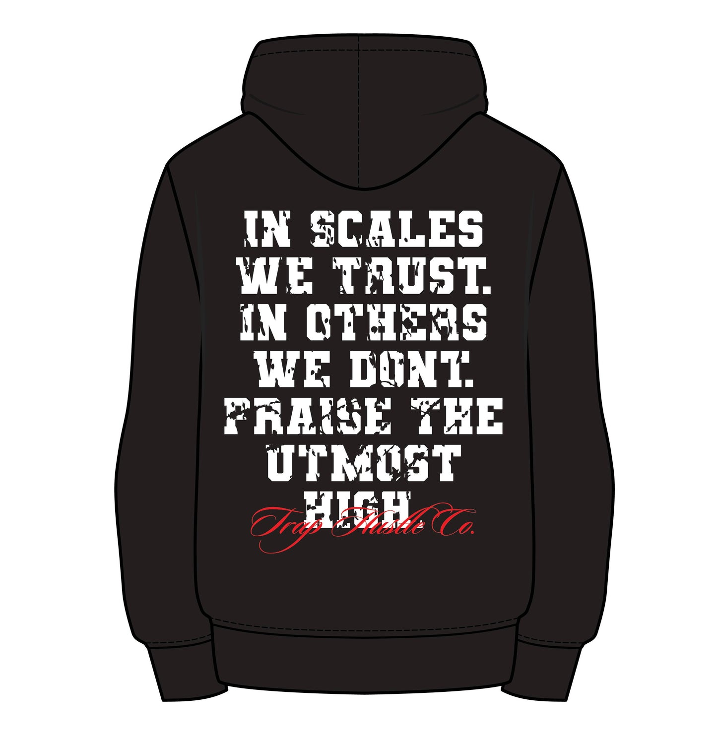 Trapper Certified Hoodie