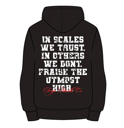 Trapper Certified Hoodie