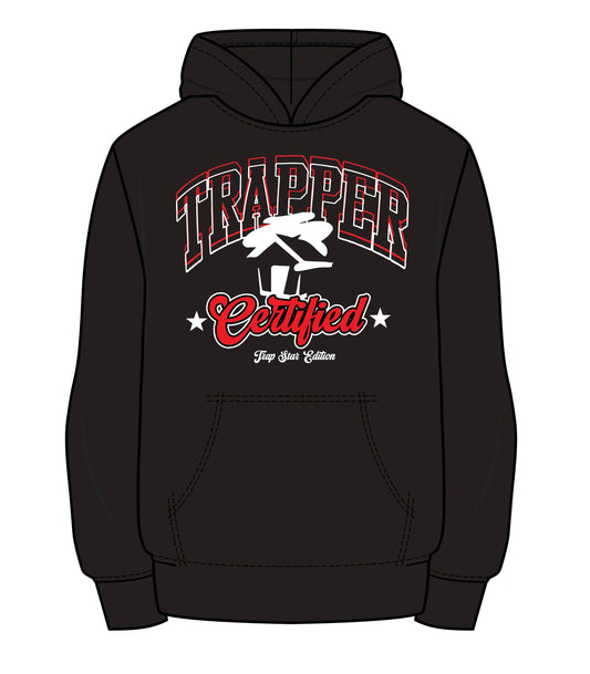 Trapper Certified Hoodie