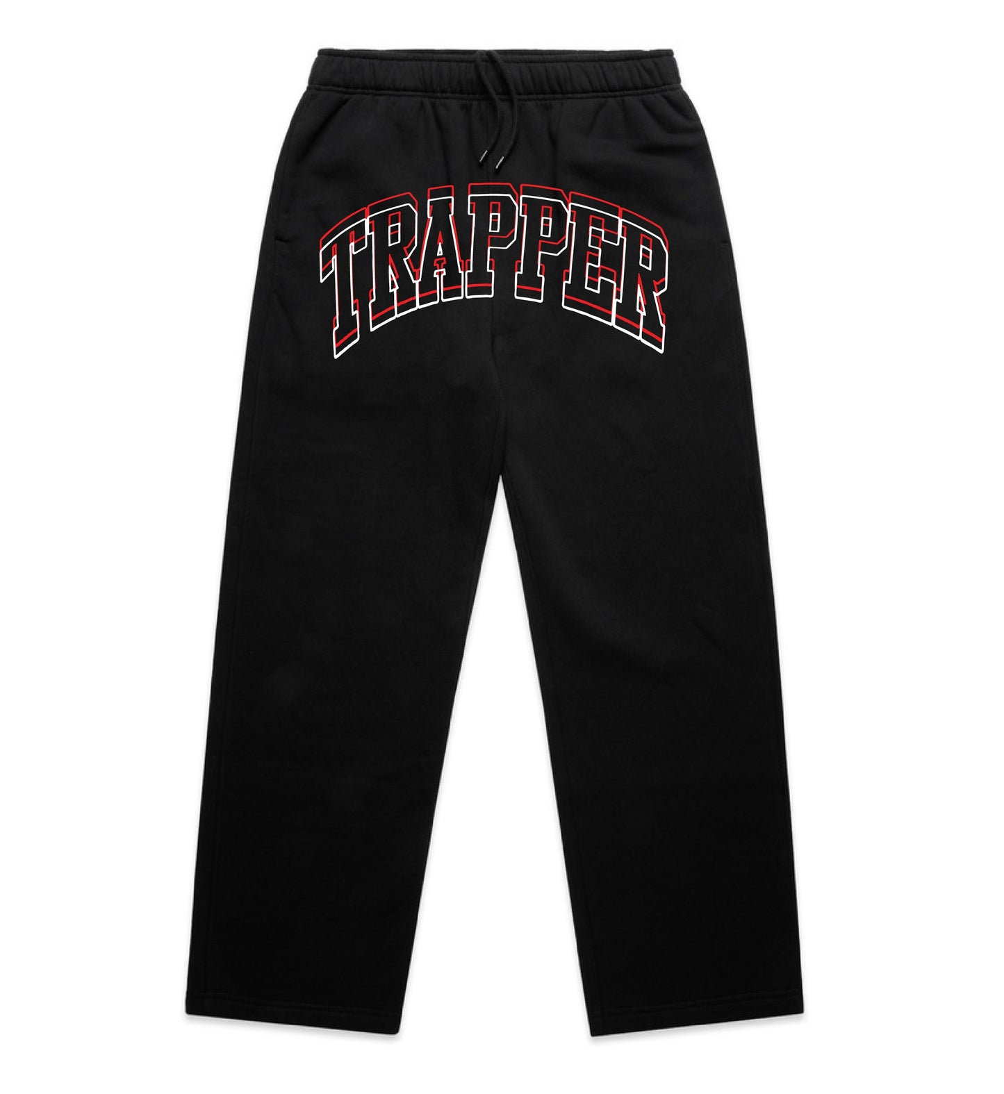 Trapper Certified Track Pants