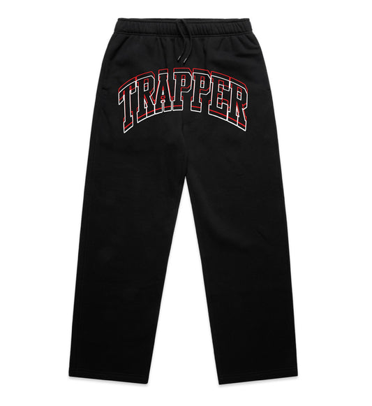 Trapper Certified Track Pants