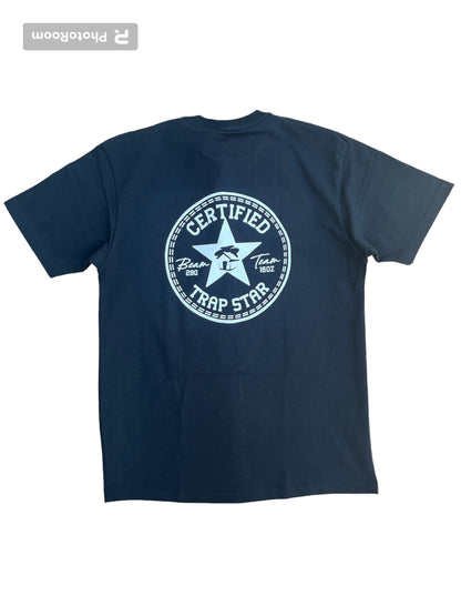 Certified Trap Star Tee