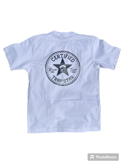 Certified Trap Star Tee