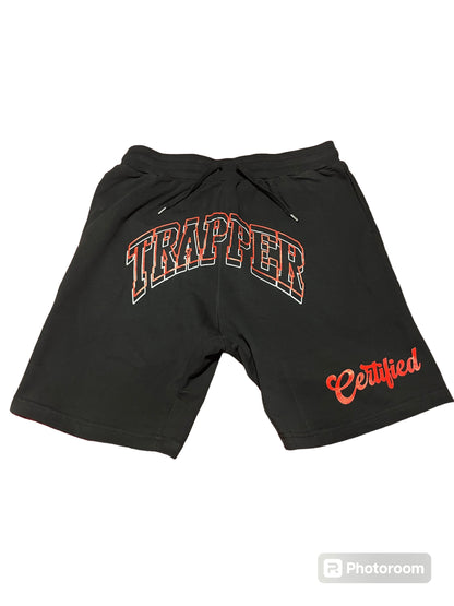 Trapper Certified Shorts