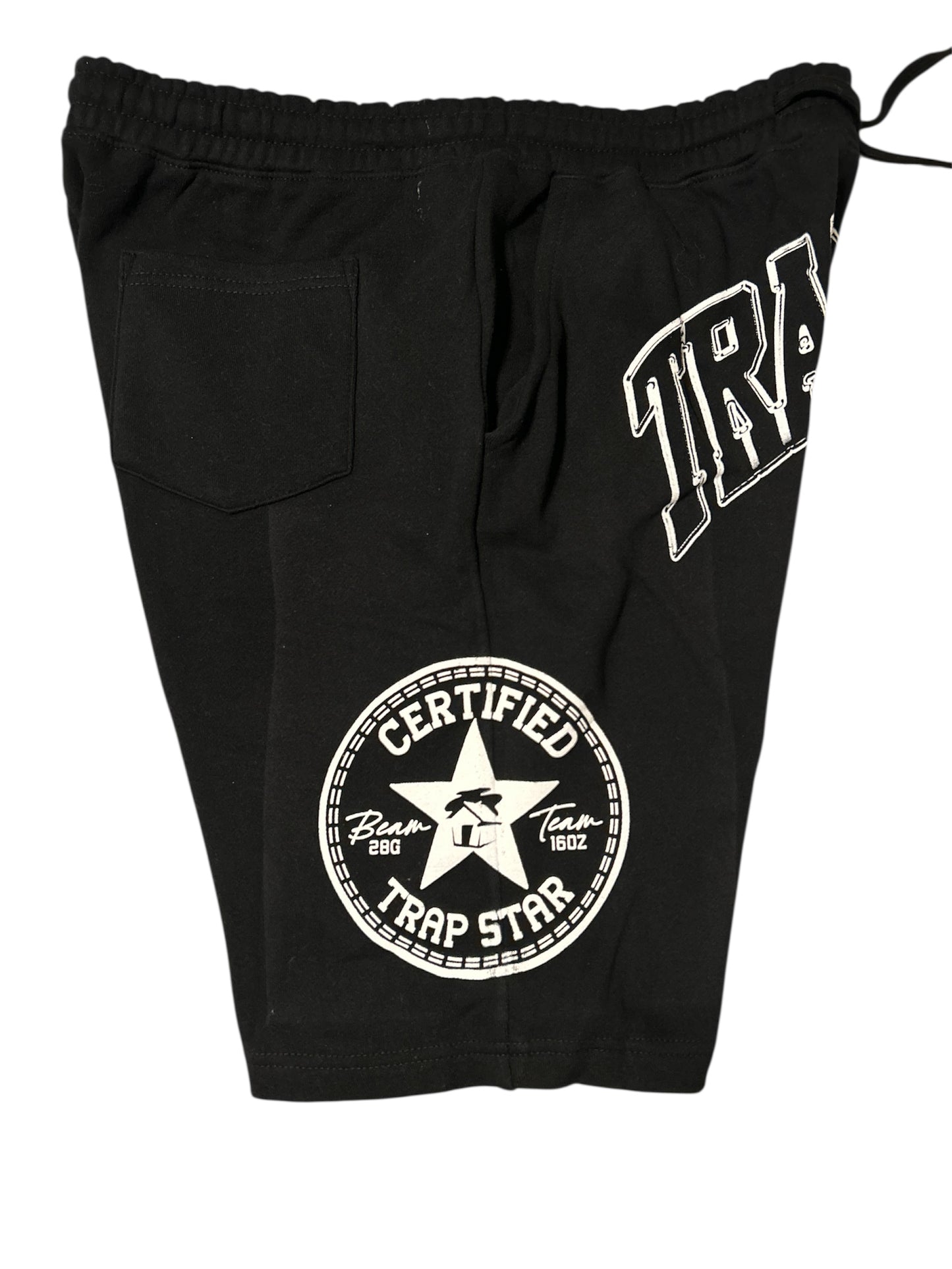 Certified Trap Star Shorts