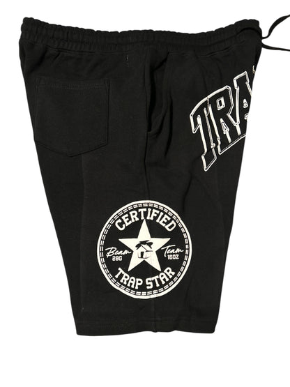 Certified Trap Star Shorts