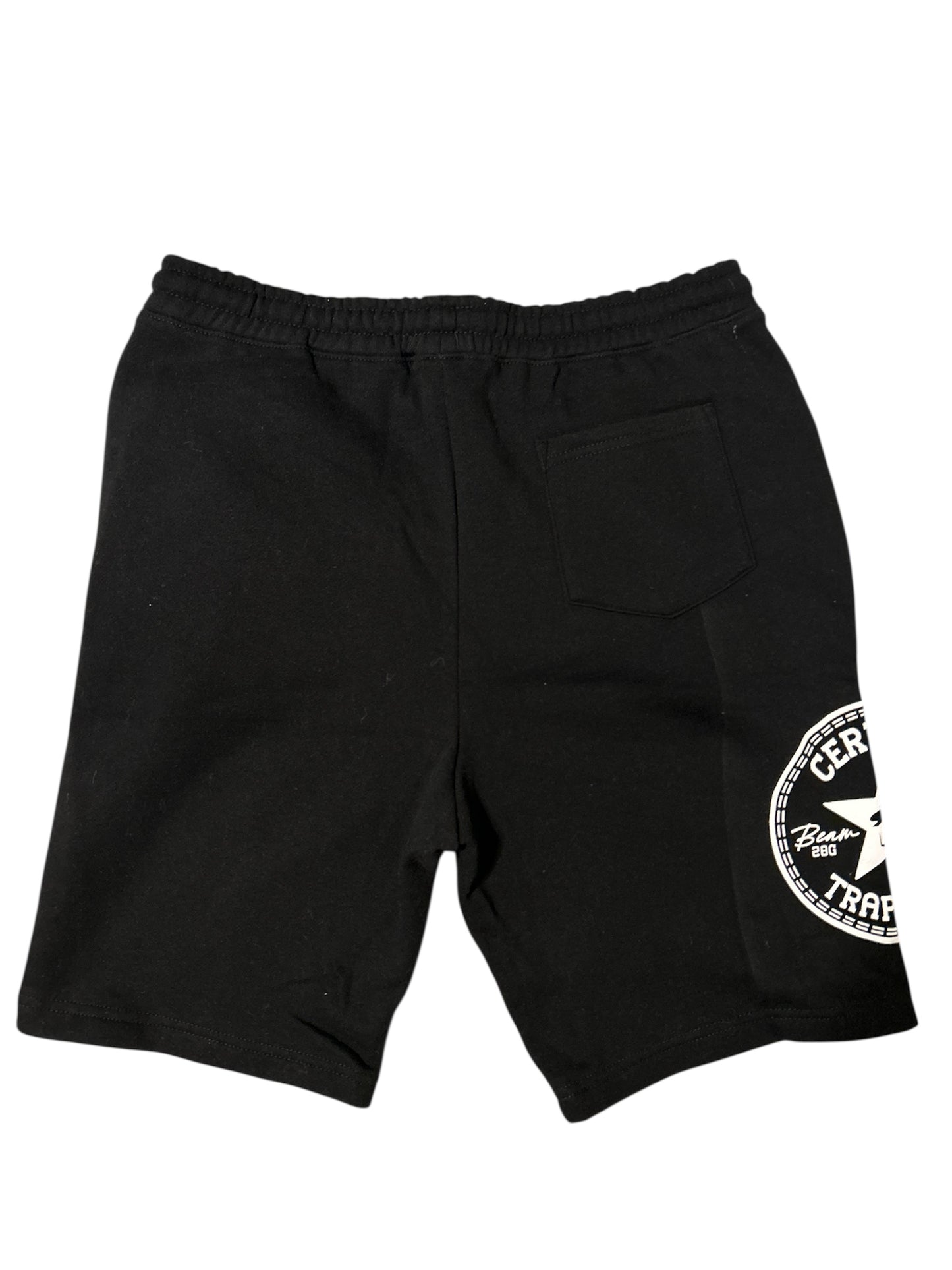 Certified Trap Star Shorts