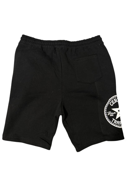 Certified Trap Star Shorts