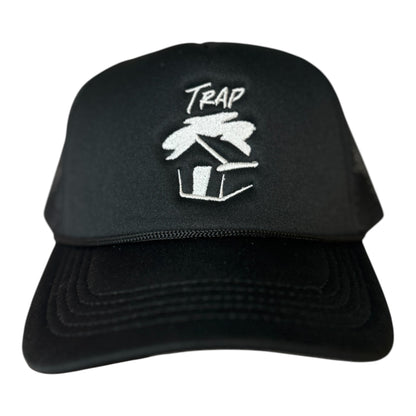 Trap Trucker Hat