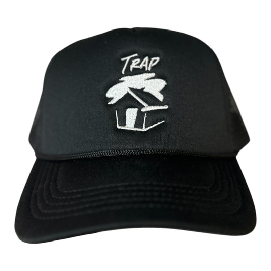 Trap Trucker Hat