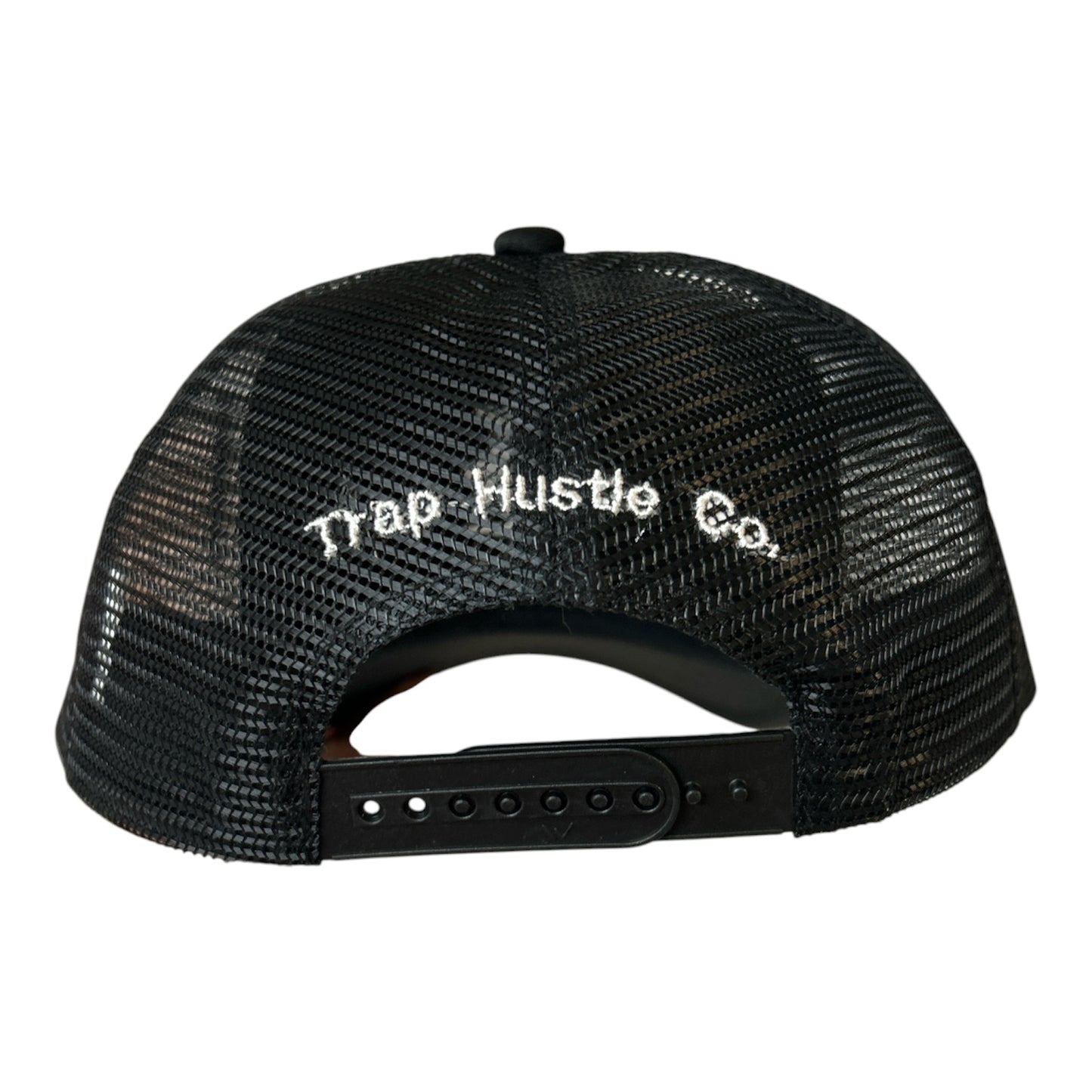 Trap Trucker Hat