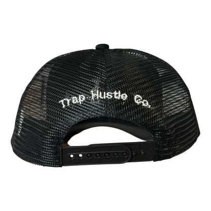 Trap Trucker Hat