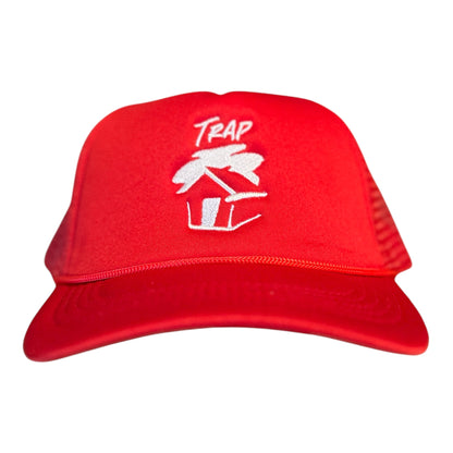 Trap Trucker Hat