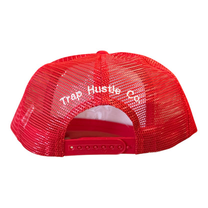 Trap Trucker Hat